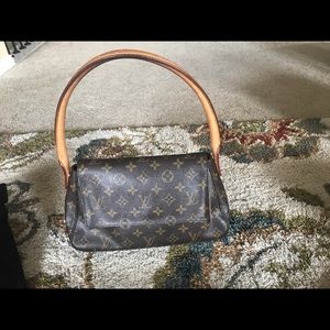 Louis Vuitton Handbag